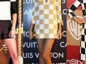 Checkered/Geometry Patterns Indian Fashion Scene Soon!!