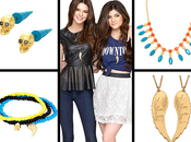 Kendall Kylie Debut Jewelry Line: Metal Haven