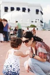 Parenting Tips Combating Terrible Two’s Temper Tantrums