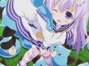 First Impressions: Hyperdimension Neptunia Animation