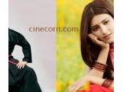 Shruti Haasan Opposite Akshay Tagore Remake