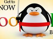 Google Penguin Friendly Link Building Tips 2013