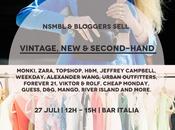 Shop Closet NSMBL Super Sale