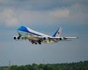 Obamas 'over-using Force One'