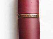 Lakme Enrich Satin Lipstick Review,Swatch,LOTD