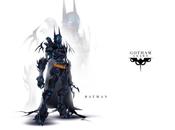 Batman, Thor, Hulk, Spiderman More Turned Into Robots