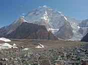 Pakistan 2013: Climbers Trouble Broad Peak