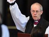 Archbishop Canterbury Admits Churches' Defeat Culture Gays: Response