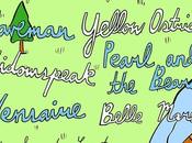 Wild Honey Consequence Sound Present Summer Camp