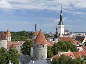 Viking Voluntourism: Tall Tales Tallinn