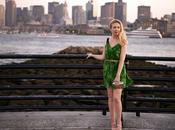 Everything Turning Green!