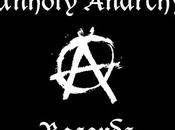 Introducing UNHOLY ANARCHY RECORDS