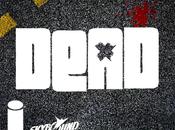 Something DEAD Image Comics