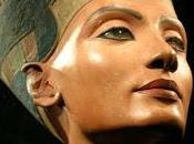 Queen Nefertiti: Lost History