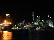 Lest Forget: Auckland Night