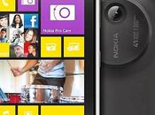 Nokia Lumia 1020 Overview Features That Make Superb Gadget