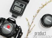 Blog Tips: Product Photography Lightbox Alternatives