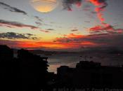 UFOs Over Port Moresby?