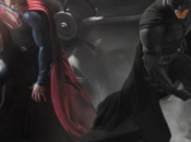 Comic-Con: That Steel Sequel? It’s Actually Going Batman-Superman Team-Up
