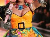 Nicki Minaj Clothing Line Kmart More