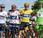Froome Wins 100th Tour France