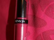 Review Revlon Color Stay Ultimate Suede Lipstick