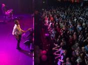 Orchestral Manoeuvres Dark Played Terminal [photos]