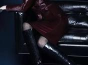 Abbey Kershaw Gucci’s Fall 2013 Campaign