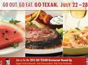 Support Texas Farms Ranches Participating Restaurant Round-Up Week