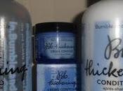 Bumble Thickening Range Review