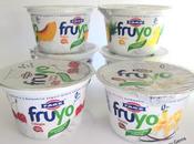 Fruyo Greek Free Yogurts Review