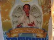 Trayvon Wasn't Sweet Child Portrays Tweets (Unbelievable Photo)