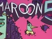 Maroon “Love Somebody” (Penguin Prison Remix)