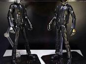 Daft Punk Action Figures Sale December