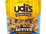 Gluten Free Product Review: Udi’s Roundup