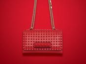 Valentino Rockstud Rouge