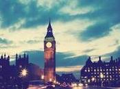 *Let's London
