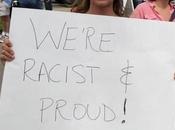 Community Organizer Pretending Racist Zimmerman Supporter