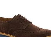Brogue Your Buck: Grenson Archie Wedge Brogues
