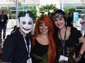 Comic Expert’s Thoughts 2013!