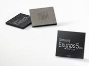Samsung Reveals Exynos Octa Smartphone Tablet Chip