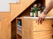 Happy Hour: Unique Home Bars