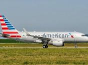 American Airlines Prepares First A319