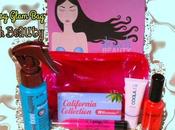 July Ipsy Glam {Beach Beauty} Review