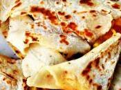 Recipes Free: Pinto Bean Corn Quesadillas w/Udi’s Plain Tortillas