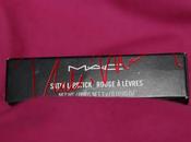 Review Nicki Minaj Viva Glam Lipstick