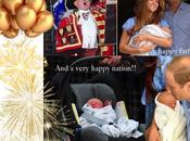 Royal Heir Prince William Kate Middleton’s Welcome Baby Boy!!!