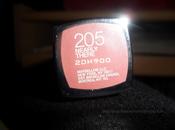 Wednesday Maybelline Color Sensational Lipcolor Nearly There