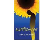 “Sunflower” Blog Tour