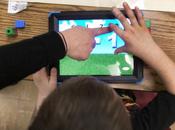 Bear Tavern iPads Kindergarten